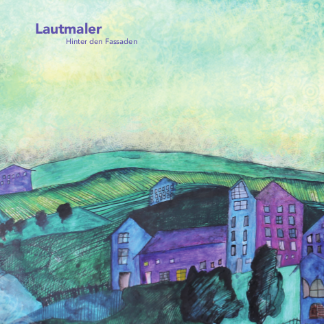 Lautmaler Cover